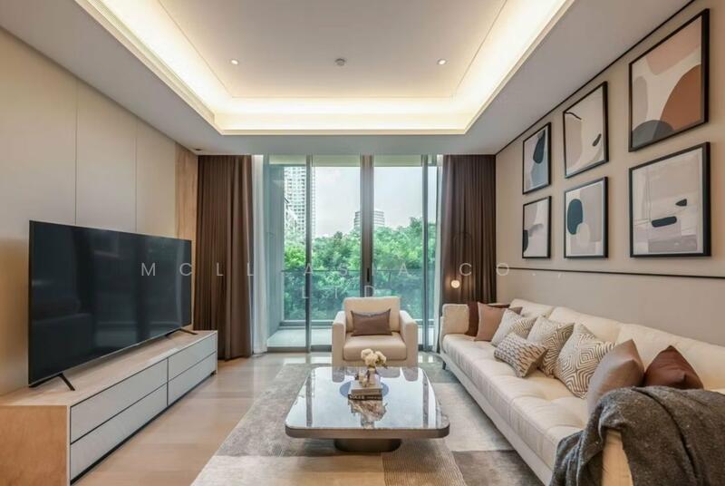Baan Sindhorn, Bangkok