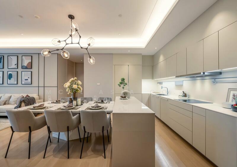 Baan Sindhorn, Bangkok