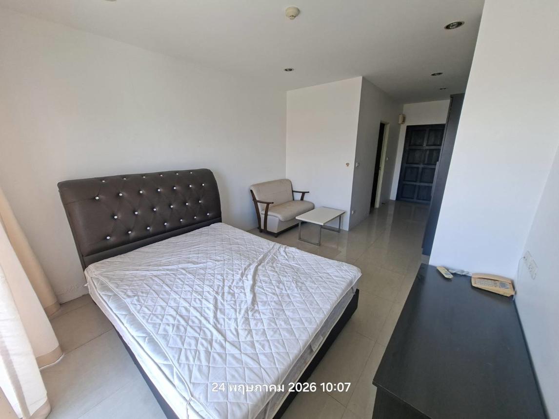 Condominium at The Ultimate Service Condo in Rayong City, Rayong Province
