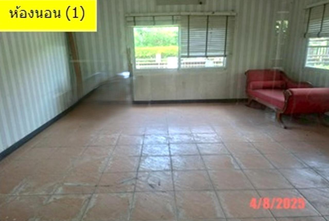 บ้านเดี่ยว เศรษฐสิริ สนามบินน้ำ เมืองนนทบุรี นนทบุรี