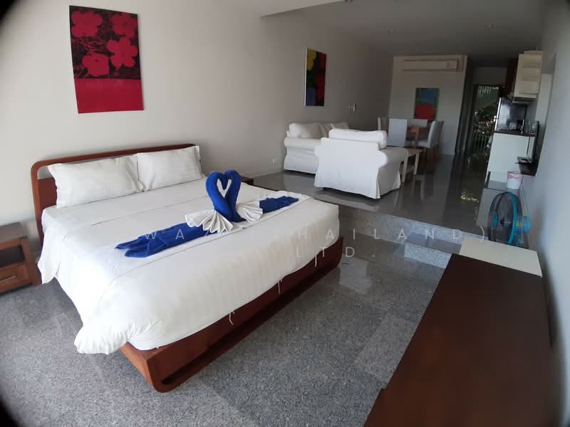 The Bay Condominium, Surat Thani