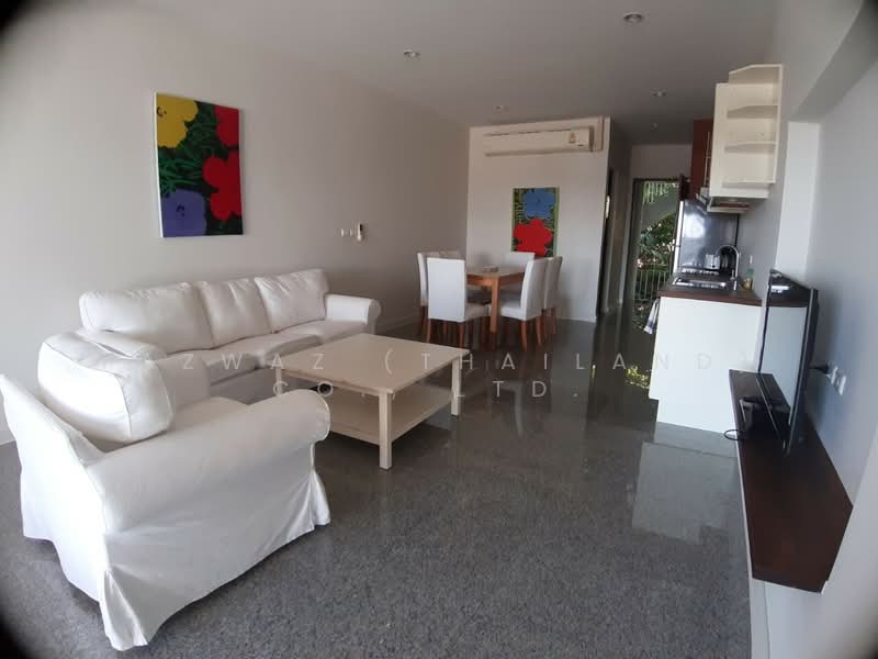 The Bay Condominium, Surat Thani