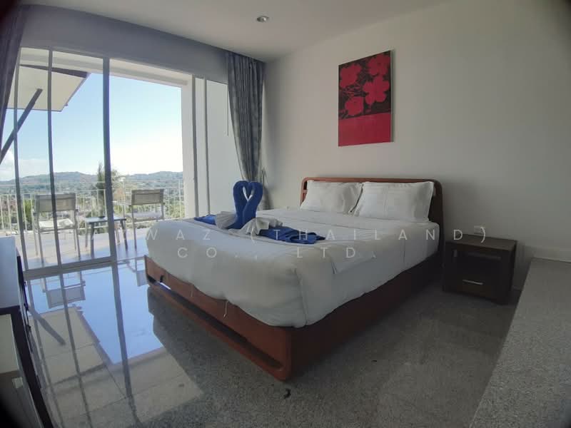 The Bay Condominium, Surat Thani
