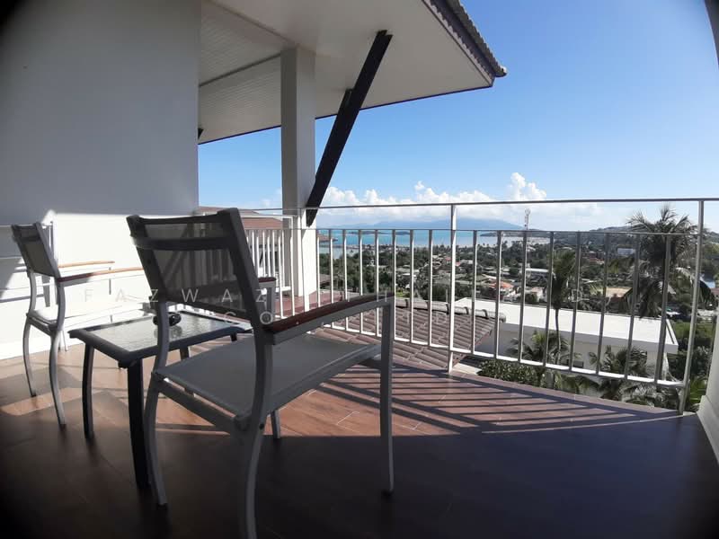 The Bay Condominium, Surat Thani