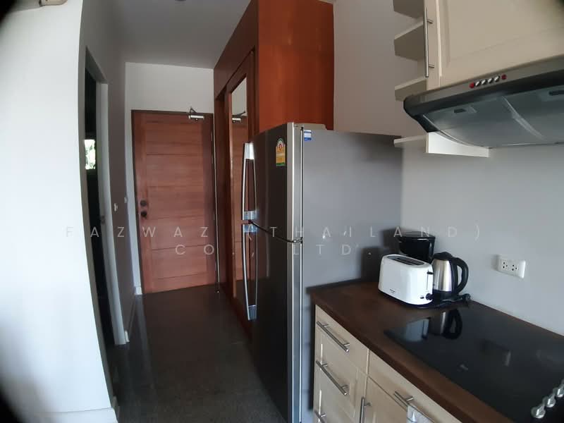 The Bay Condominium, Surat Thani