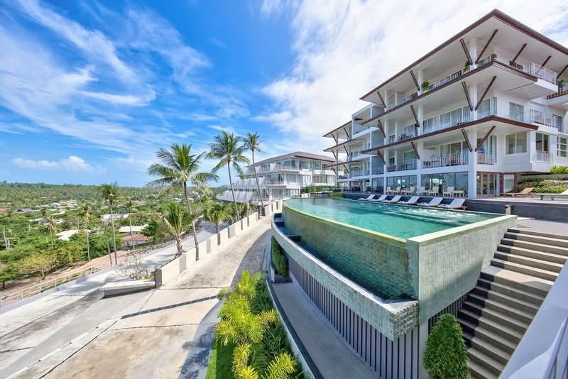 The Bay Condominium, Surat Thani