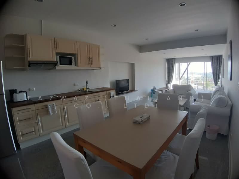 The Bay Condominium, Surat Thani