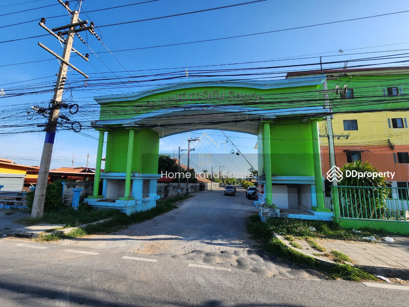 ปาร์คแอนด์การ์เด้นรีสอร์ท, Chachoengsao