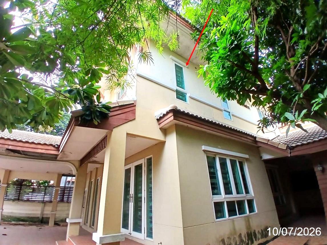 บ้านเดี่ยว ธาราฟ้าใส (สบันงา) เมืองสระบุรี สระบุรี
