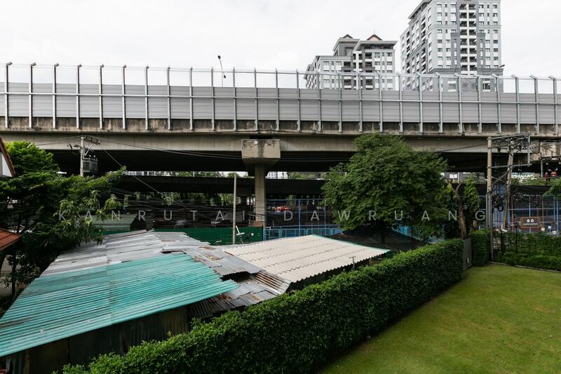 The Base Park West Sukhumvit 77, Bangkok