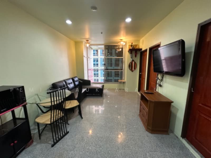 Sathorn House, Bangkok