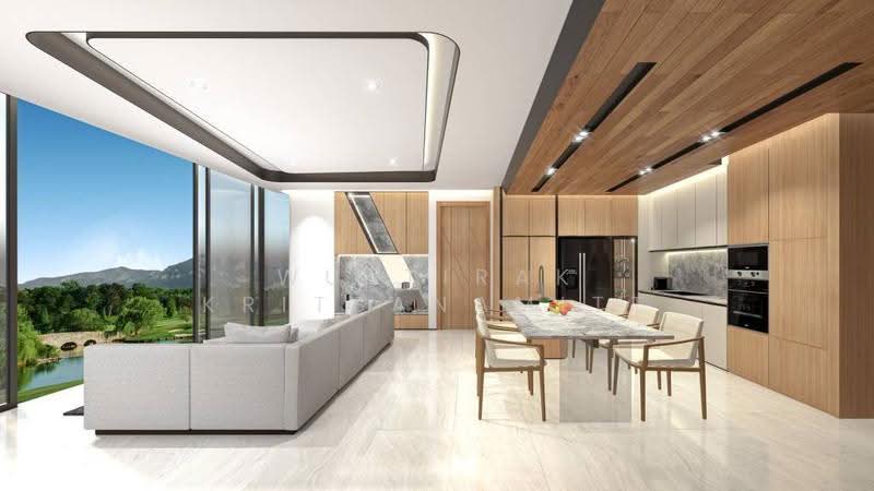 Botanica Hythe Condominium, phuket