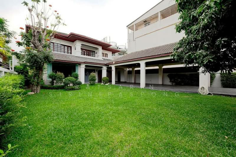 House for sale, Bangkok
