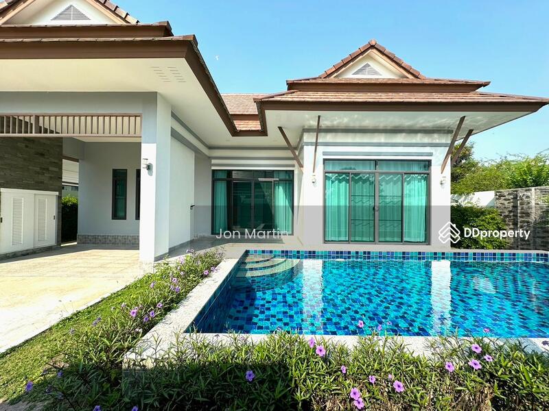 Plumeria Pool Villa Hua Hin, Phetchaburi