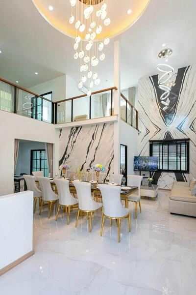 5-BR House, Bangkok