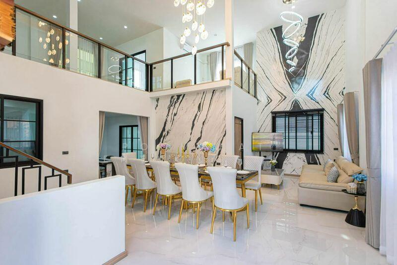 5-BR House, Bangkok