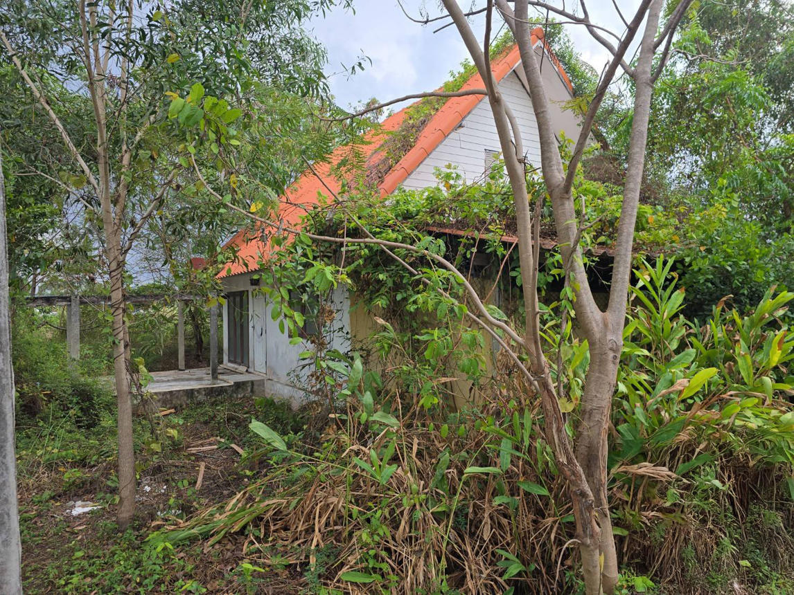 Single-Family Home in Bang Lamung, Chonburi