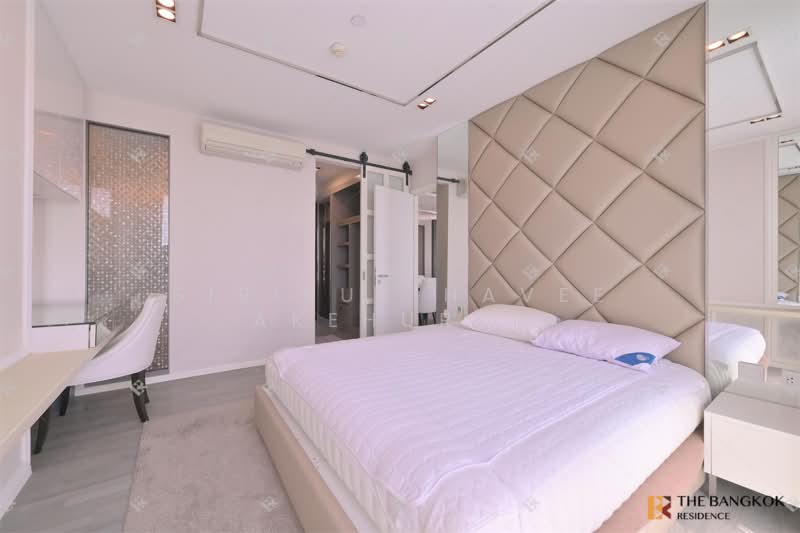 The Room Sukhumvit 69, Bangkok