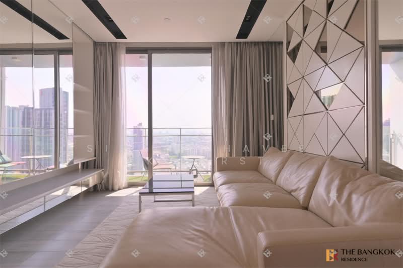 The Room Sukhumvit 69, Bangkok