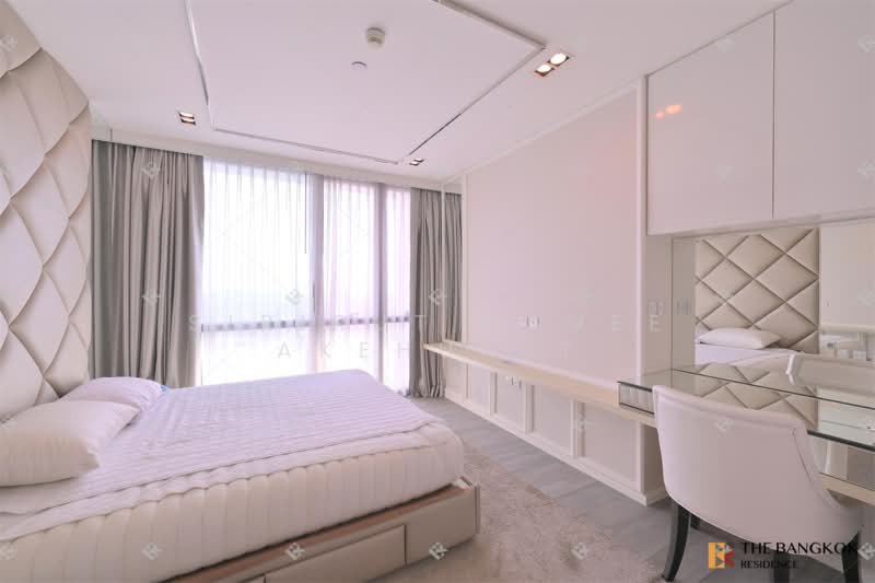 The Room Sukhumvit 69, Bangkok