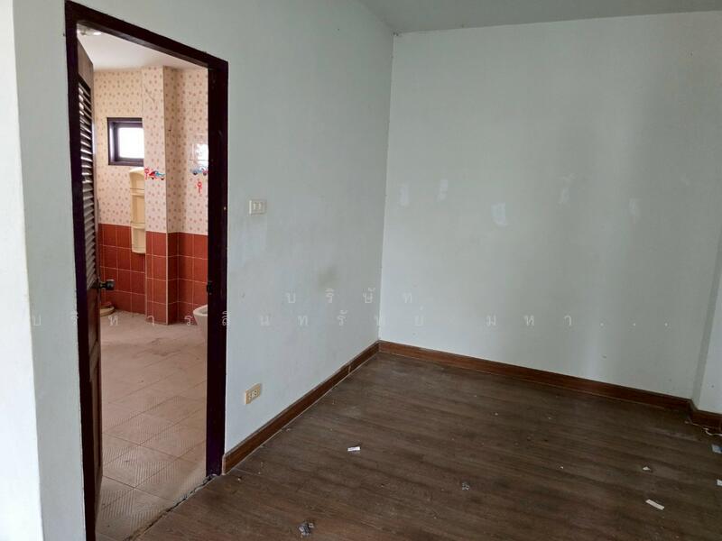 Single house 76.9 sqw. Chollada Lanna Muang Chingmai, Chiang Mai