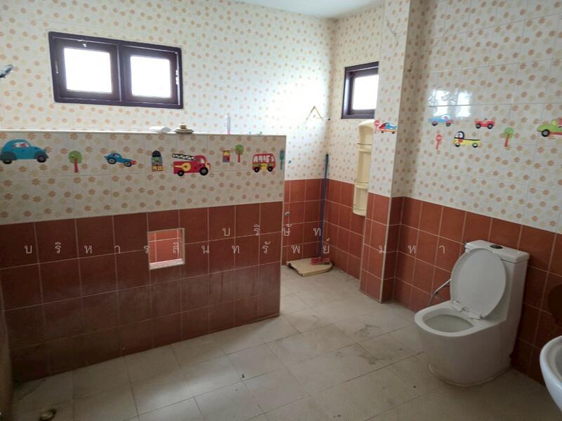 Single house 76.9 sqw. Chollada Lanna Muang Chingmai, Chiang Mai