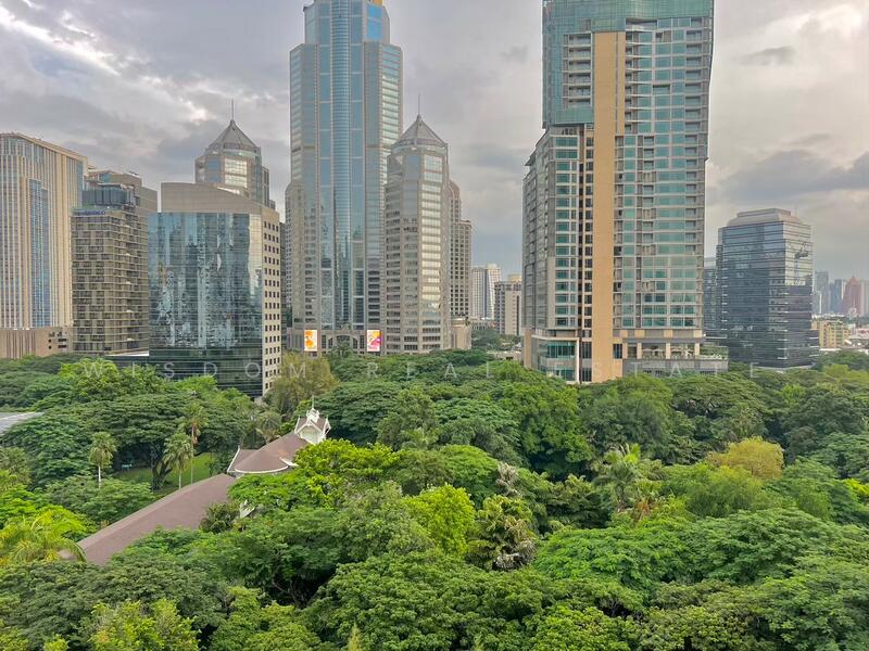 Sindhorn Residence, Bangkok
