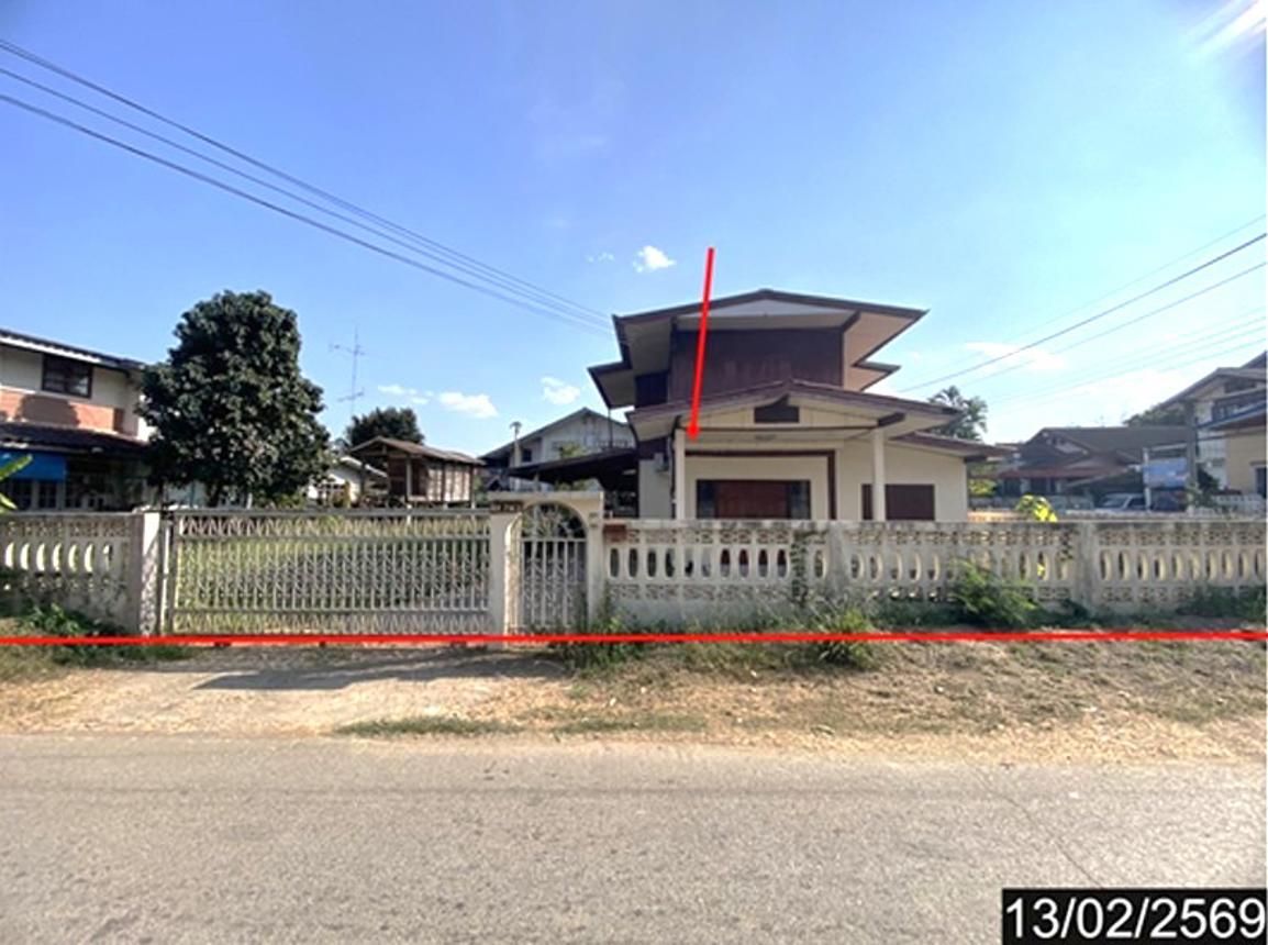 บ้านเดี่ยว เชียงคาน เลย
(หมายเหตุ: นี่เป็นข้อความที่เหมือนกัน)
