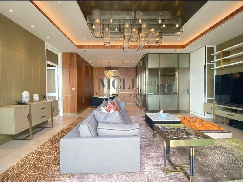 The Residences At Mandarin Oriental, Bangkok