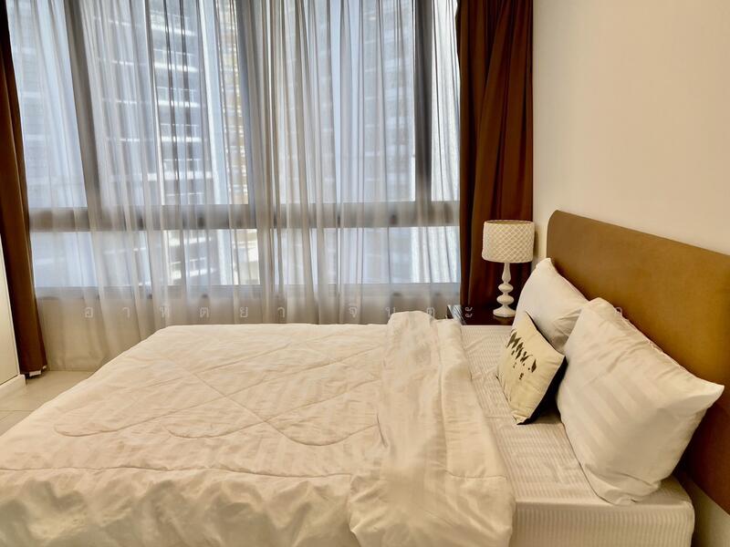 Northpoint Wongamat, Chon Buri (Pattaya)