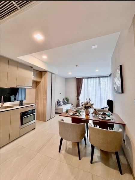 Fynn Sukhumvit 31, Bangkok