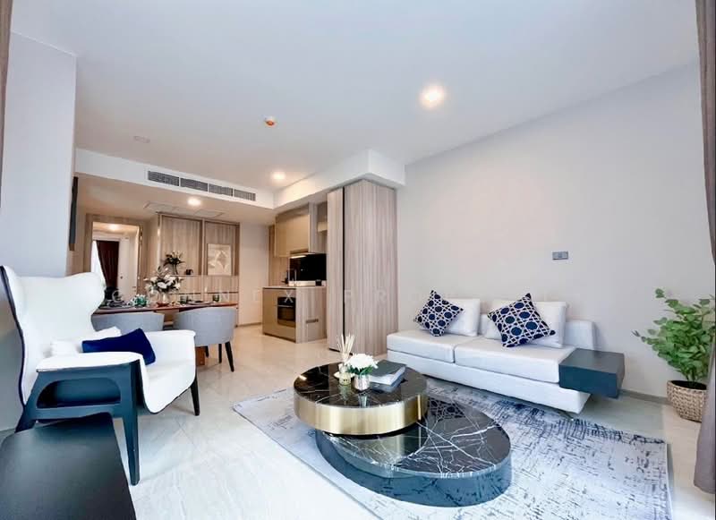 Fynn Sukhumvit 31, Bangkok
