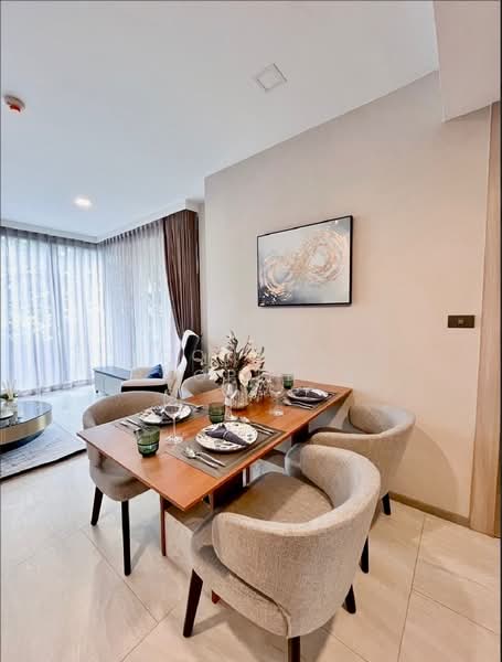 Fynn Sukhumvit 31, Bangkok