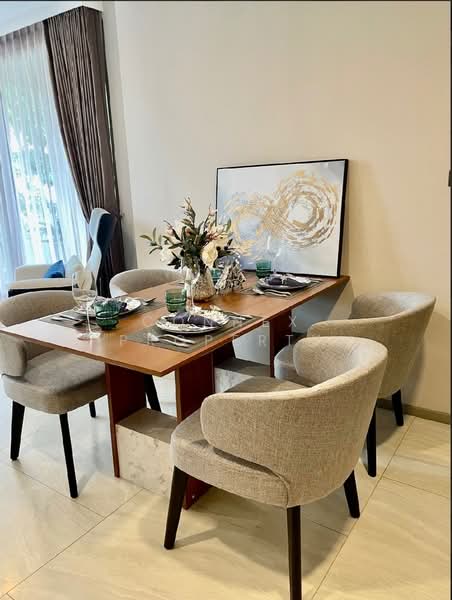 Fynn Sukhumvit 31, Bangkok