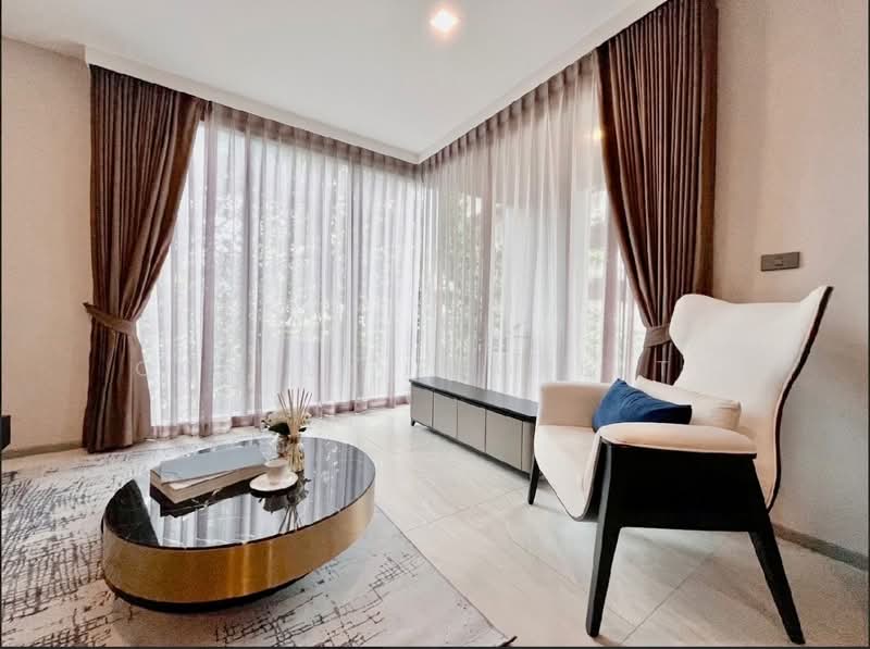 Fynn Sukhumvit 31, Bangkok