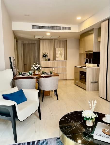 Fynn Sukhumvit 31, Bangkok