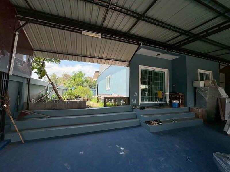 4-BR House, Bangkok