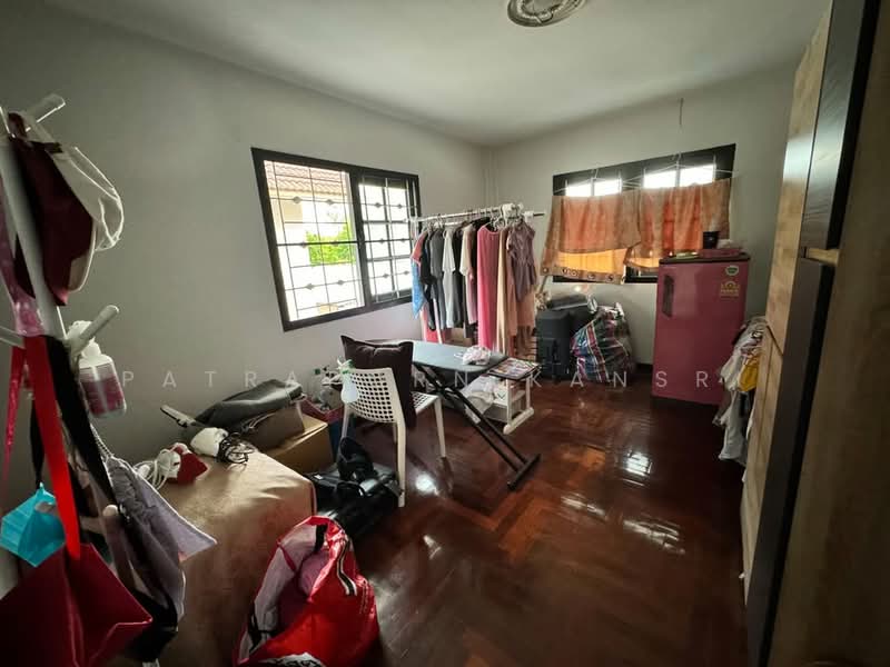 Sinthana Village, Chiang Mai