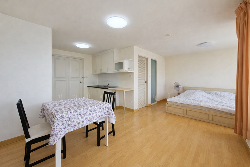 Casitas condominium, Samut Prakan