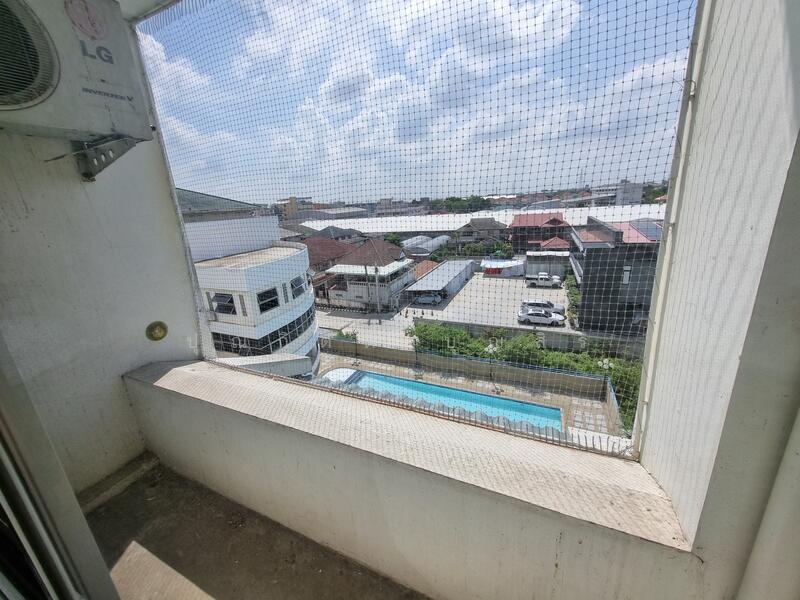 Casitas condominium, Samut Prakan