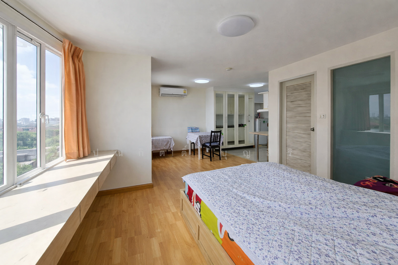 Casitas condominium, Samut Prakan
