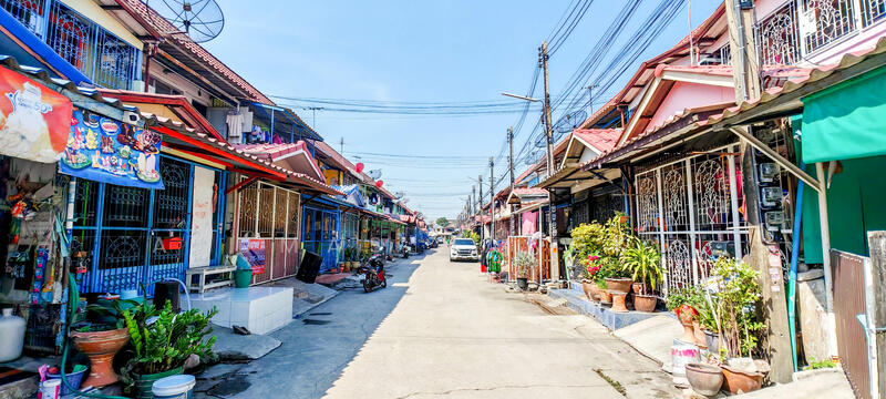 อิ่มอัมพร10 กระทุ่มแบน, สมุทรสาคร, Samut Sakhon