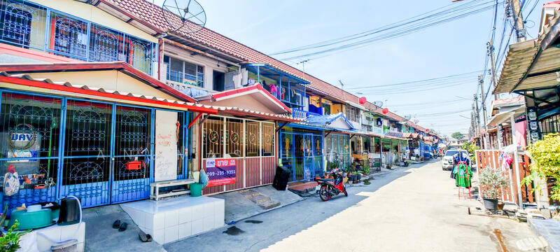 อิ่มอัมพร10 กระทุ่มแบน, สมุทรสาคร, Samut Sakhon