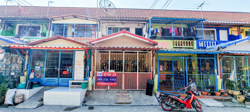 อิ่มอัมพร10 กระทุ่มแบน, สมุทรสาคร, Samut Sakhon