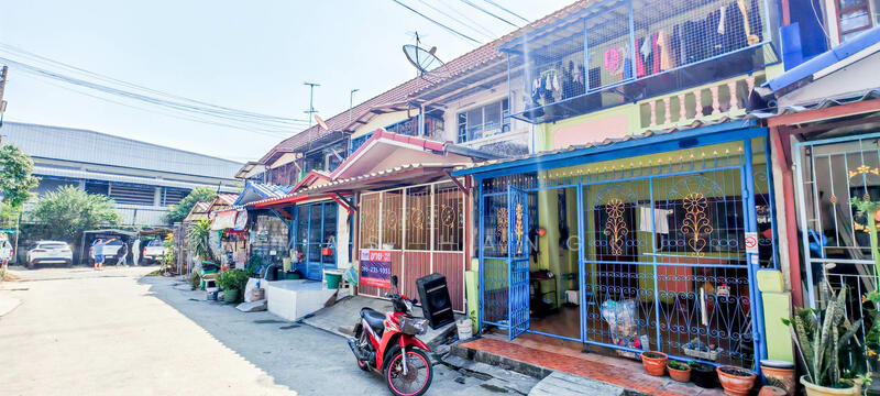 อิ่มอัมพร10 กระทุ่มแบน, สมุทรสาคร, Samut Sakhon