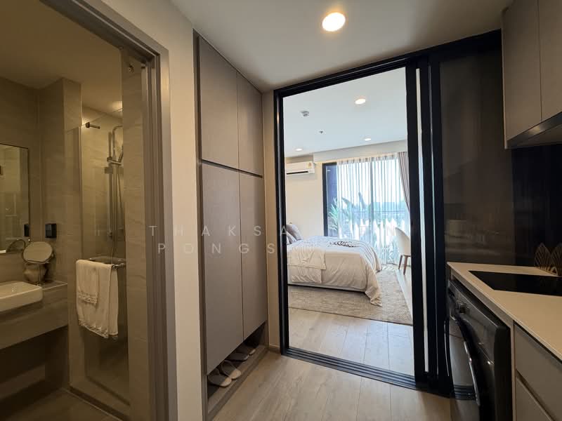 THE CROWN Residences, Bangkok