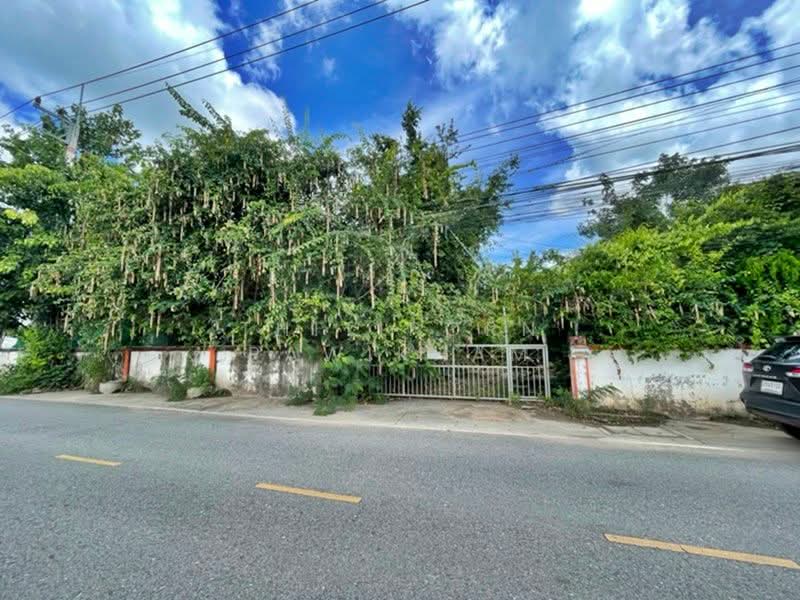 3-BR House, Chon Buri (Pattaya)
