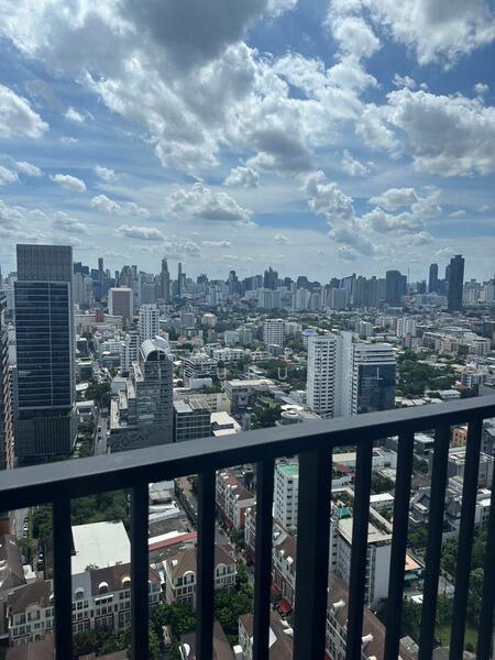 Park Origin Thonglor, Bangkok