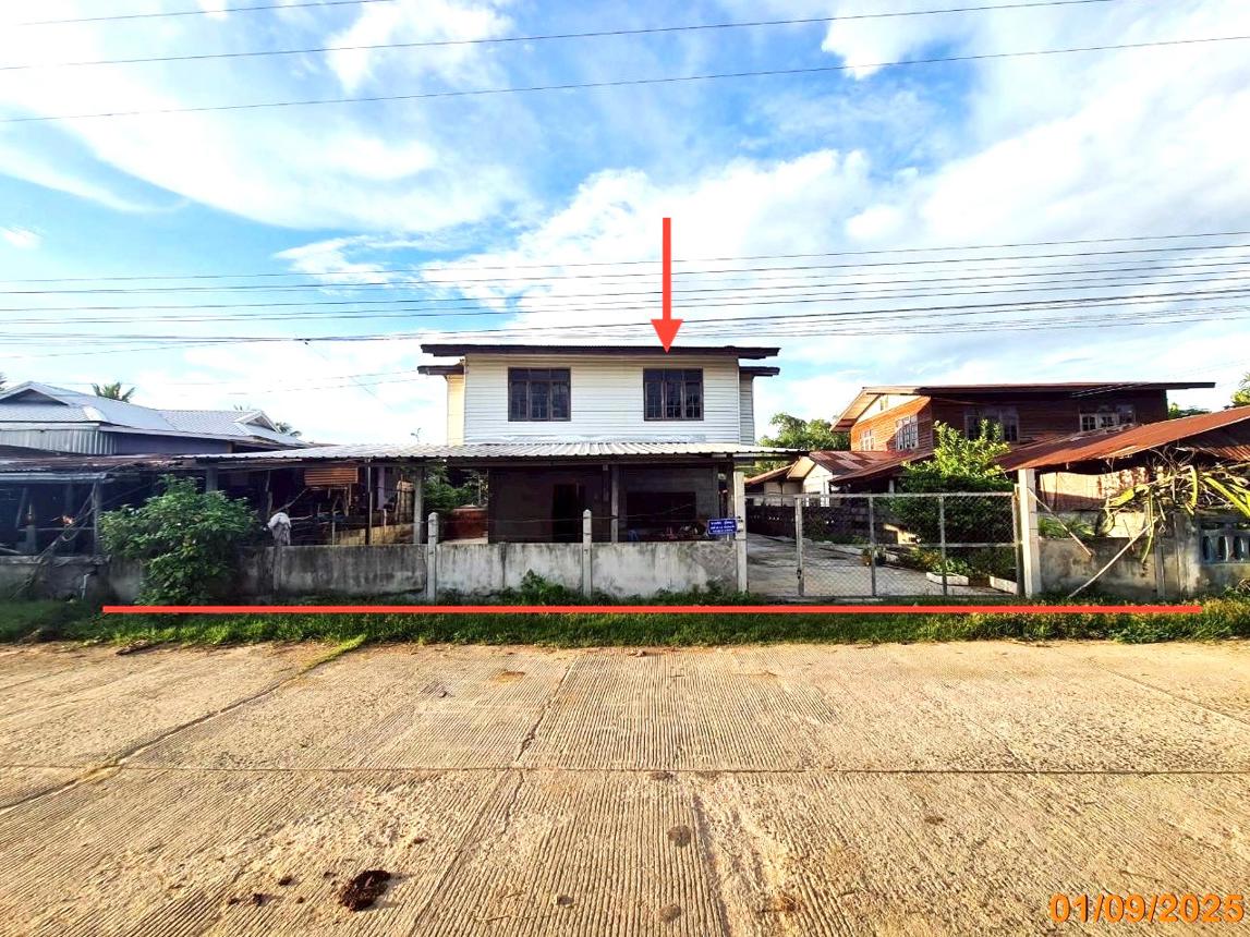 Single-Family House, Non Ped Village, Ratchasima Province, Surprisingly Beautiful