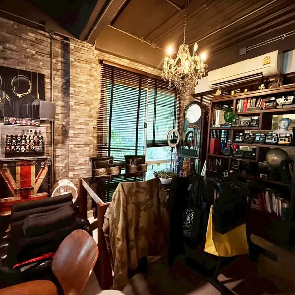 Town Plus Kaset - Nawamin, Bangkok